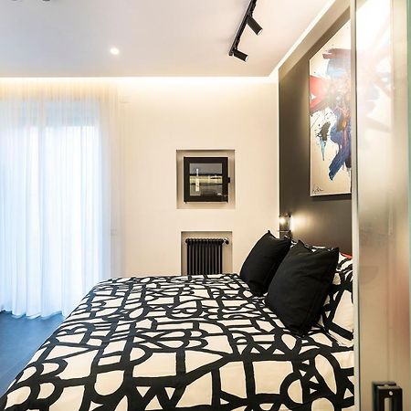 Le Stanze Del Barone Bed & Breakfast Napoli Dış mekan fotoğraf