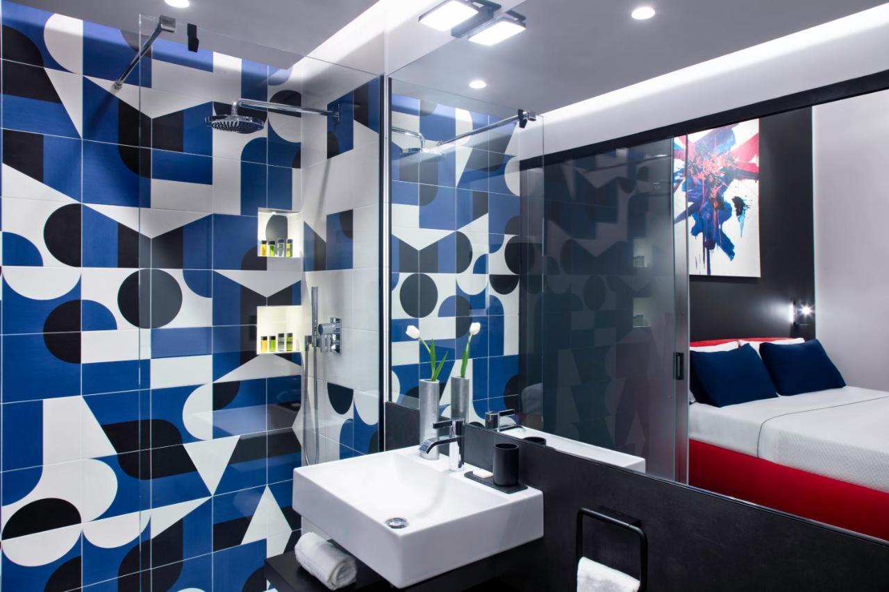 Le Stanze Del Barone Bed & Breakfast Napoli Dış mekan fotoğraf