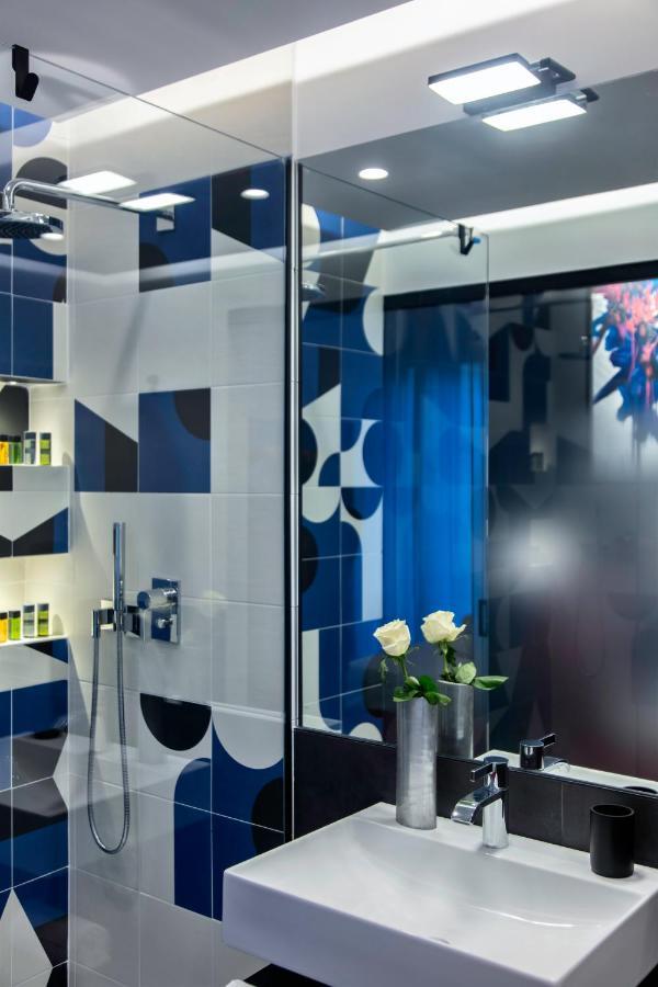 Le Stanze Del Barone Bed & Breakfast Napoli Dış mekan fotoğraf