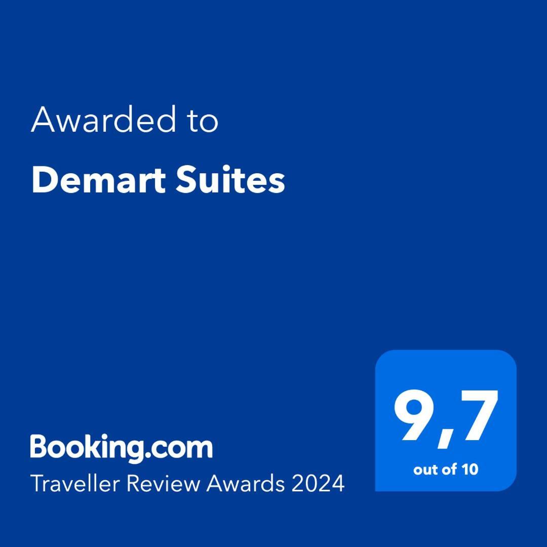 Le Stanze Del Barone Bed & Breakfast Napoli Dış mekan fotoğraf