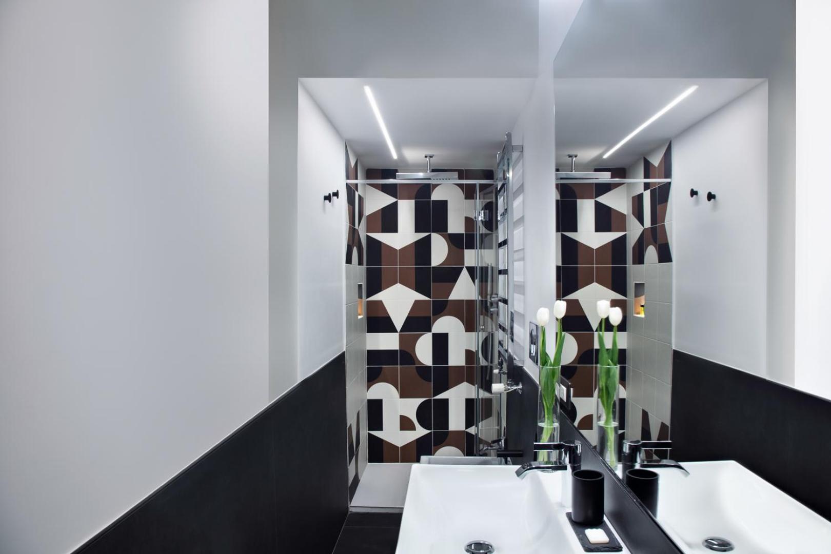 Le Stanze Del Barone Bed & Breakfast Napoli Dış mekan fotoğraf